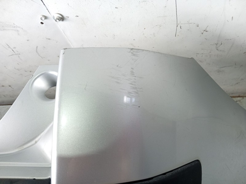 Recambio de paragolpes trasero para citroën c4 i (lc_) 1.6 hdi referencia OEM IAM 7410W9  