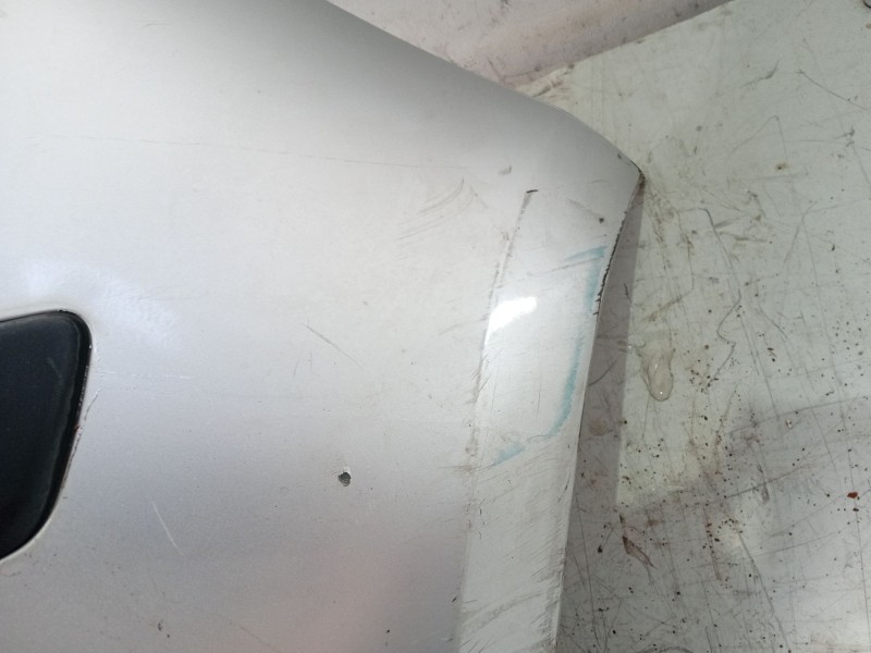 Recambio de paragolpes trasero para citroën c4 i (lc_) 1.6 hdi referencia OEM IAM 7410W9  