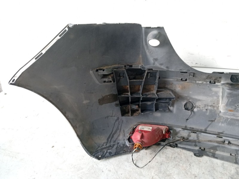 Recambio de paragolpes trasero para citroën c4 i (lc_) 1.6 hdi referencia OEM IAM 7410W9  