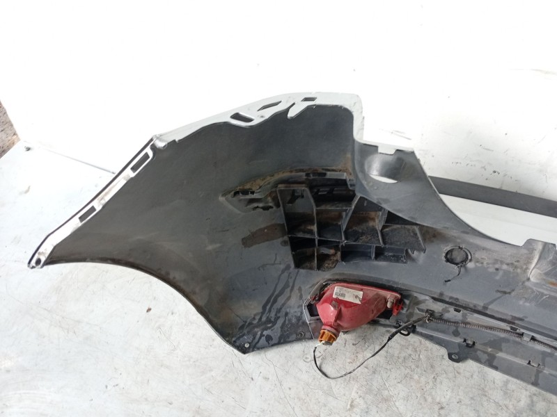 Recambio de paragolpes trasero para citroën c4 i (lc_) 1.6 hdi referencia OEM IAM 7410W9  