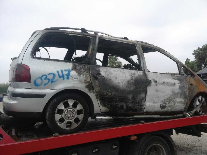 seat alhambra (7v9) fancy   |   11.05 - 12.07 | 2005 - 2007 | 116 cv / 85 kw del año 2005