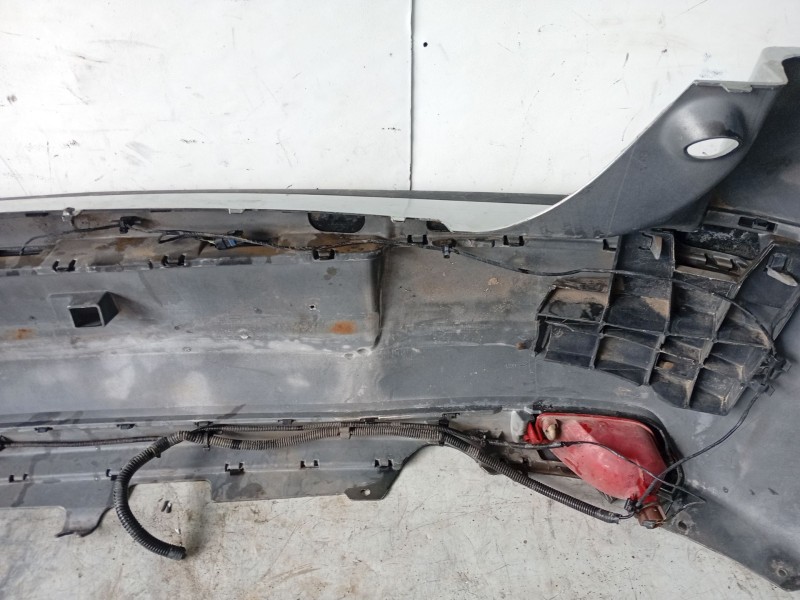 Recambio de paragolpes trasero para citroën c4 i (lc_) 1.6 hdi referencia OEM IAM 7410W9  