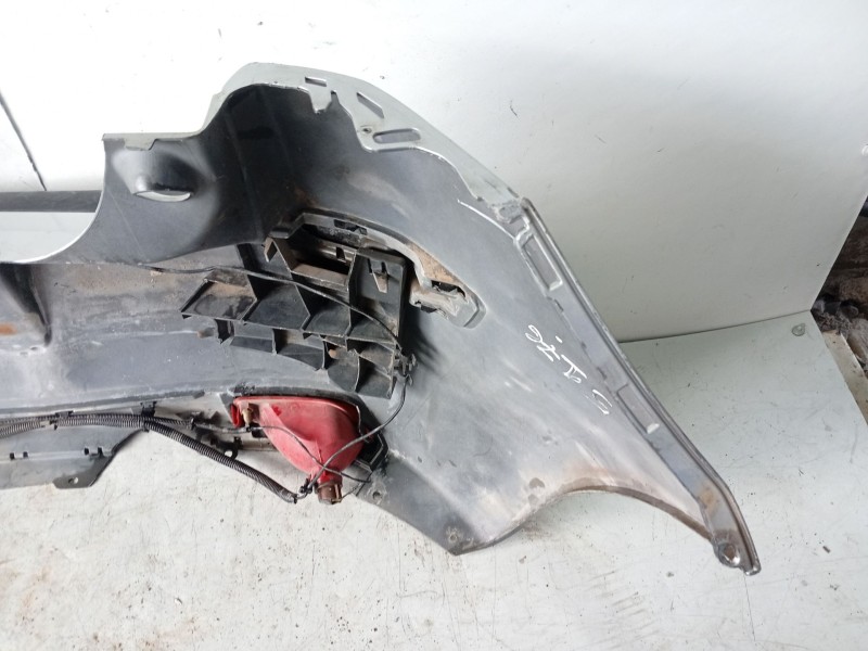 Recambio de paragolpes trasero para citroën c4 i (lc_) 1.6 hdi referencia OEM IAM 7410W9  