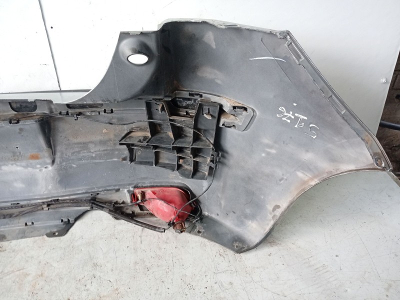 Recambio de paragolpes trasero para citroën c4 i (lc_) 1.6 hdi referencia OEM IAM 7410W9  