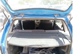 Recambio de bandeja trasera para opel corsa b (s93) 1.7 d (f08, f68, m68) referencia OEM IAM 90431562  