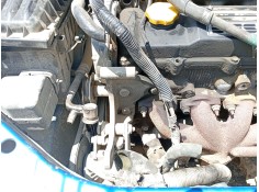 Recambio de soporte bomba aceite para opel corsa b (s93) 1.7 d (f08, f68, m68) referencia OEM IAM   