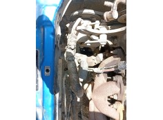 Recambio de tubo direccion para opel corsa b (s93) 1.7 d (f08, f68, m68) referencia OEM IAM   