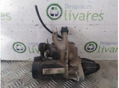 Recambio de motor arranque para honda civic berlina .5 (ma/mb) 1.5   |   0.95 - 0.01 | 1995 - 2001 | 114 cv / 84 kw referencia O 2