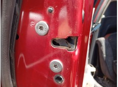 Recambio de cerradura puerta trasera izquierda para citroën c4 i (lc_) 1.6 hdi referencia OEM IAM 9137Q3  