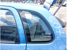 Recambio de luna custodia trasera izquierda para opel corsa b (s93) 1.7 d (f08, f68, m68) referencia OEM IAM 90388897  