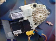 Recambio de motor elevalunas delantero izquierdo para citroën c4 i (lc_) 1.6 hdi referencia OEM IAM 9647441480 996385103 9806891