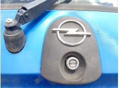 Recambio de bombin porton trasero para opel corsa b (s93) 1.7 d (f08, f68, m68) referencia OEM IAM   