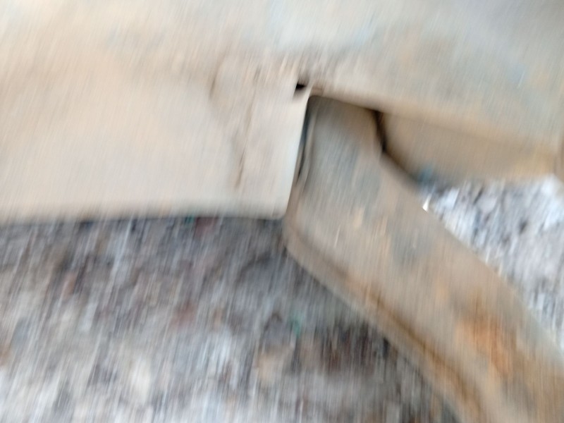 Recambio de brazo suspension inferior delantero derecho para opel corsa b (s93) 1.7 d (f08, f68, m68) referencia OEM IAM 9051126