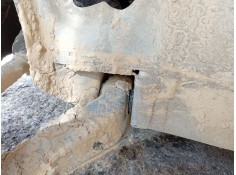 Recambio de brazo suspension inferior delantero izquierdo para opel corsa b (s93) 1.7 d (f08, f68, m68) referencia OEM IAM 90511 2