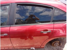 Recambio de puerta trasera izquierda para citroën c4 i (lc_) 1.6 hdi referencia OEM IAM 9006H8  