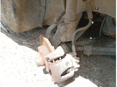 Recambio de mangueta delantera derecha para opel corsa b (s93) 1.7 d (f08, f68, m68) referencia OEM IAM 90575859   2