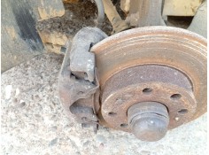 Recambio de pinza freno delantera izquierda para opel corsa b (s93) 1.7 d (f08, f68, m68) referencia OEM IAM 90421744  