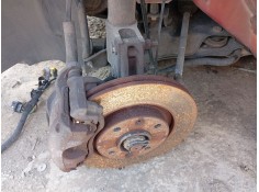 Recambio de mangueta delantera izquierda para citroën c4 i (lc_) 1.6 hdi referencia OEM IAM 1606630980 364696 364684