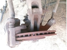 Recambio de mangueta delantera izquierda para citroën c4 i (lc_) 1.6 hdi referencia OEM IAM 1606630980 364696 364684 2