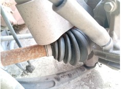 Recambio de transmision delantera izquierda para citroën c4 i (lc_) 1.6 hdi referencia OEM IAM 32722X 9637117780 