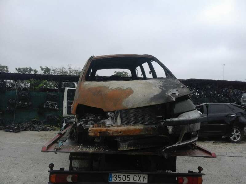 seat alhambra (7v9) fancy   |   11.05 - 12.07 | 2005 - 2007 | 116 cv / 85 kw del año 2005