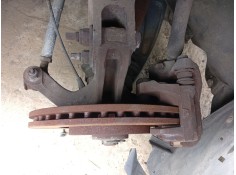 Recambio de mangueta delantera derecha para citroën c4 i (lc_) 1.6 hdi referencia OEM IAM 1606631080 364784 364796 2