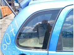 Recambio de luna custodia trasera derecha para opel corsa b (s93) 1.7 d (f08, f68, m68) referencia OEM IAM   