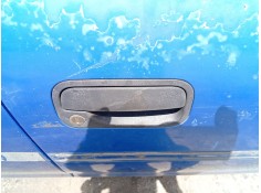 Recambio de maneta exterior delantera derecha para opel corsa b (s93) 1.7 d (f08, f68, m68) referencia OEM IAM 90434959   2