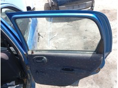 Recambio de puerta trasera derecha para opel corsa b (s93) 1.7 d (f08, f68, m68) referencia OEM IAM 90532718   2