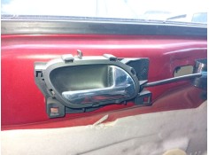 Recambio de maneta interior trasera derecha para citroën c4 i (lc_) 1.6 hdi referencia OEM IAM 914493  
