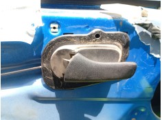Recambio de maneta interior delantera izquierda para opel corsa b (s93) 1.7 d (f08, f68, m68) referencia OEM IAM 90431361  