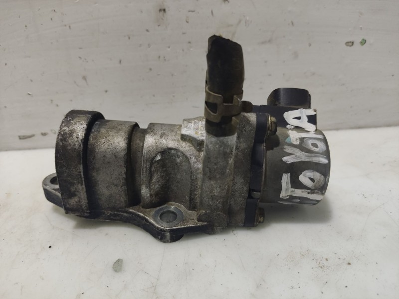 Recambio de valvula egr para toyota corolla verso (zer_, zze12_, r1_) 2.0 d-4d (cur10_) referencia OEM IAM  2362027090 135000811