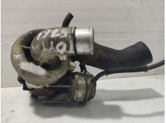 Recambio de turbocompresor para toyota corolla verso (zer_, zze12_, r1_) 2.0 d-4d (cur10_) referencia OEM IAM   