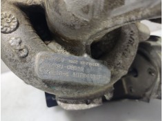 Recambio de turbocompresor para toyota corolla verso (zer_, zze12_, r1_) 2.0 d-4d (cur10_) referencia OEM IAM    2