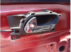 Recambio de maneta interior trasera izquierda para citroën c4 i (lc_) 1.6 hdi referencia OEM IAM 9143J9  