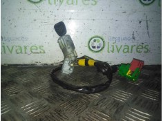 Recambio de conmutador de arranque para citroen c3 1.4 hdi sx plus   |   04.02 - 12.08 | 2002 - 2008 | 68 cv / 50 kw referencia 