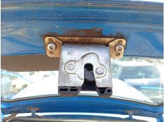 Recambio de cerradura maletero / porton para opel corsa b (s93) 1.7 d (f08, f68, m68) referencia OEM IAM 24424162  
