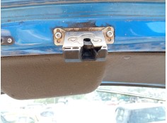 Recambio de cerradura maletero / porton para opel corsa b (s93) 1.7 d (f08, f68, m68) referencia OEM IAM 24424162   2