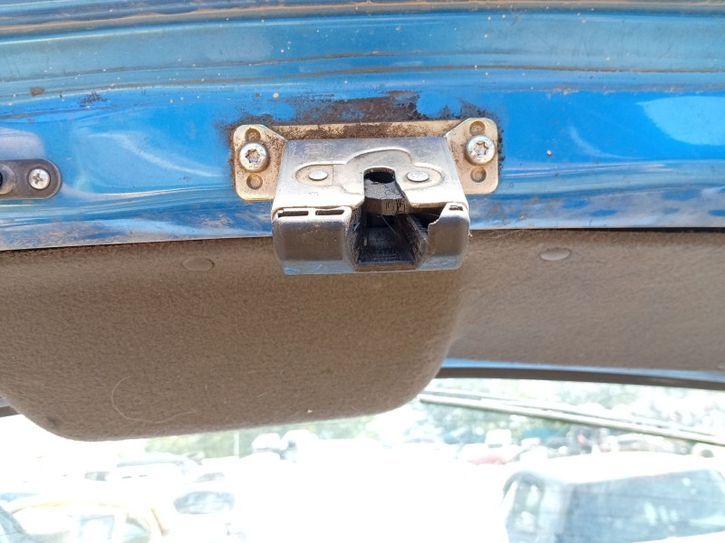 Recambio de cerradura maletero / porton para opel corsa b (s93) 1.7 d (f08, f68, m68) referencia OEM IAM 24424162  