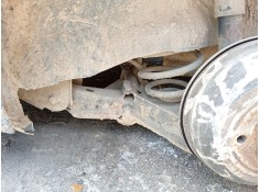 Recambio de eje trasero completo para opel corsa b (s93) 1.7 d (f08, f68, m68) referencia OEM IAM 94703118  