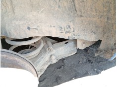Recambio de eje trasero completo para opel corsa b (s93) 1.7 d (f08, f68, m68) referencia OEM IAM 94703118   2