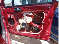 Recambio de elevalunas delantero derecho para citroën c4 i (lc_) 1.6 hdi referencia OEM IAM 9222V0  