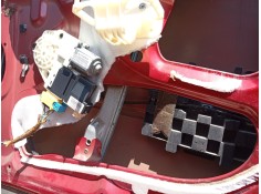 Recambio de elevalunas delantero derecho para citroën c4 i (lc_) 1.6 hdi referencia OEM IAM 9222V0   2
