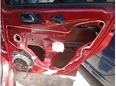 Recambio de elevalunas trasero derecho para citroën c4 i (lc_) 1.6 hdi referencia OEM IAM 9224H3  