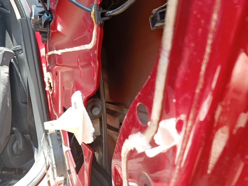 Recambio de elevalunas trasero derecho para citroën c4 i (lc_) 1.6 hdi referencia OEM IAM 9224H3  