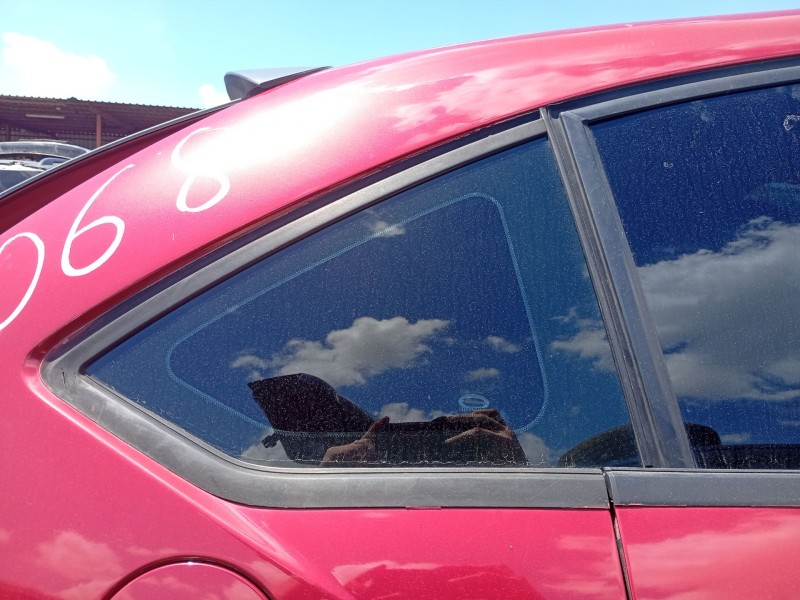 Recambio de luna custodia trasera derecha para citroën c4 i (lc_) 1.6 hdi referencia OEM IAM 8569EZ  