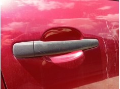 Recambio de maneta exterior delantera derecha para citroën c4 i (lc_) 1.6 hdi referencia OEM IAM 9101GH 9101EQ 