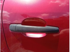 Recambio de maneta exterior trasera derecha para citroën c4 i (lc_) 1.6 hdi referencia OEM IAM 9101GH 9101EQ 