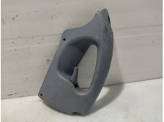 Recambio de maneta interior trasera derecha para fiat doblo monospace (119_, 223_) 1.9 jtd (223axe1a) referencia OEM IAM 7353062