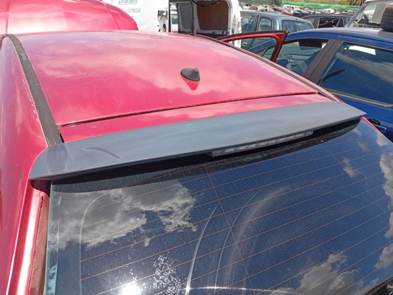 Recambio de aleron trasero para citroën c4 i (lc_) 1.6 hdi referencia OEM IAM 8742Q8  